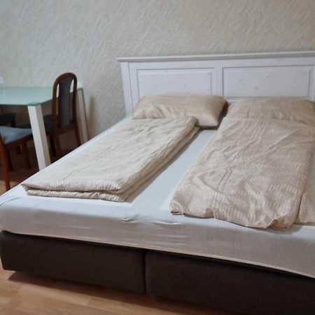 Premier Triple Room Mz Wien Eksteriør bilde