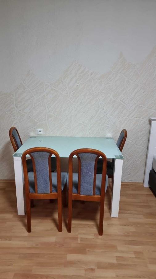 Premier Triple Room Mz Wien Eksteriør bilde