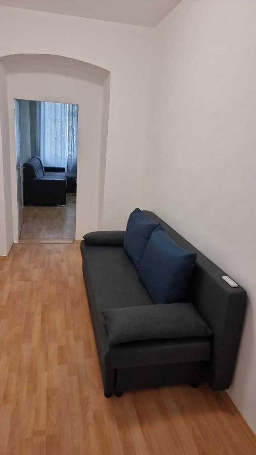Premier Triple Room Mz Wien Eksteriør bilde