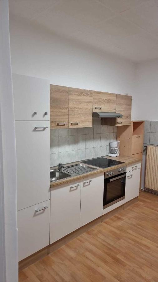 Premier Triple Room Mz Wien Eksteriør bilde