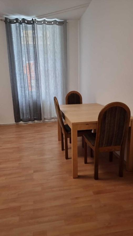 Premier Triple Room Mz Wien Eksteriør bilde