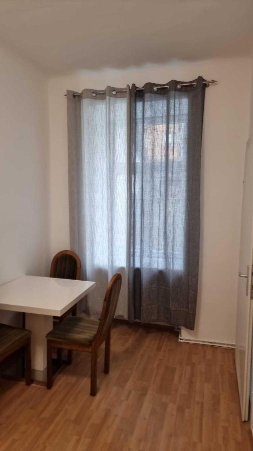 Premier Triple Room Mz Wien Eksteriør bilde