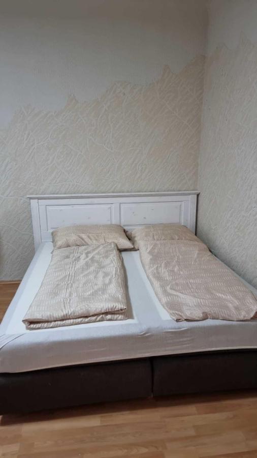 Premier Triple Room Mz Wien Eksteriør bilde