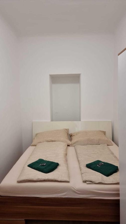 Premier Triple Room Mz Wien Eksteriør bilde