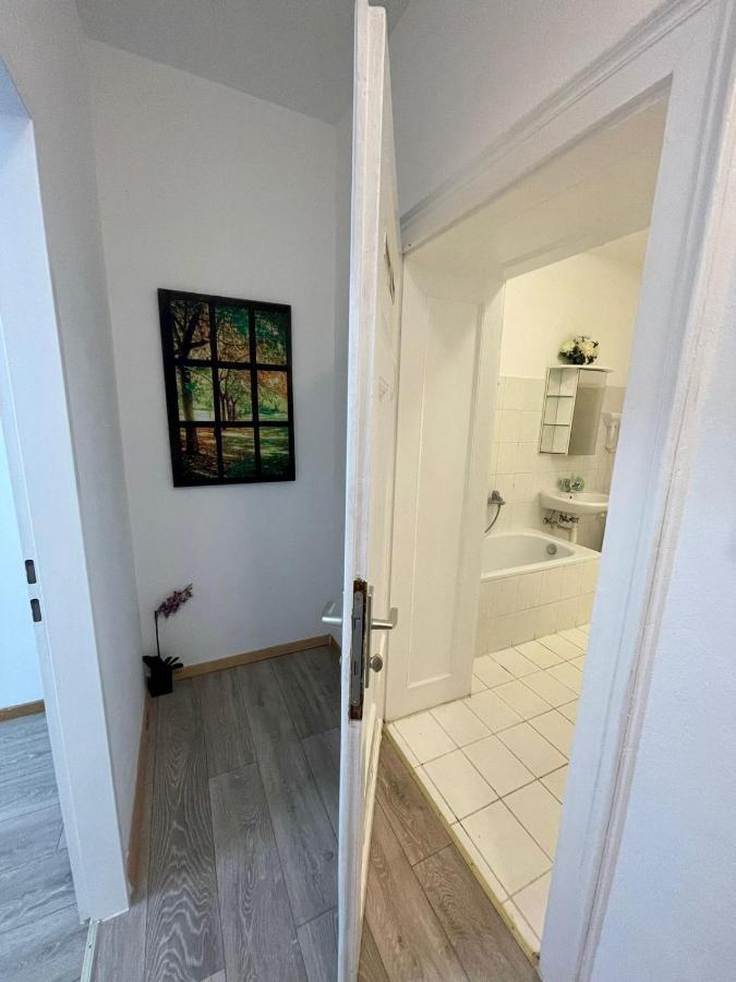 Premier Triple Room Mz Wien Eksteriør bilde