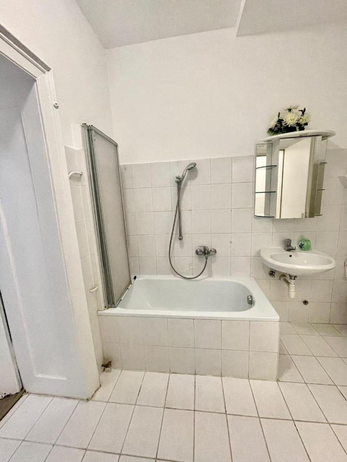 Premier Triple Room Mz Wien Eksteriør bilde